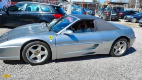 Pontiac Fiero F355 Spider  - цена по договаряне - 97703061 3