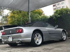 Pontiac Fiero F355 Spider , снимка 3