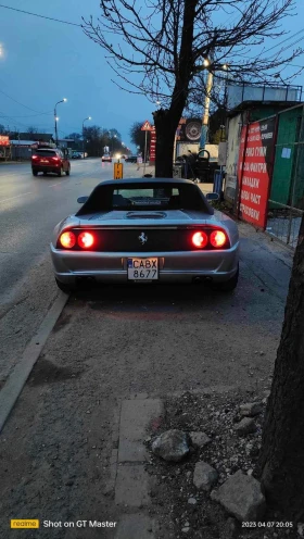 Pontiac Fiero F355 Spider  - цена по договаряне - 97703061 9