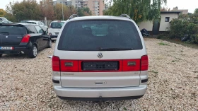 VW Sharan 2.0i | Mobile.bg    4