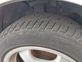 Обява за продажба на Ford Fiesta ~2 499 лв. - изображение 4 | Auto.bg Обява за продажба на Ford Fiesta ~2 499 лв. - изображение 4