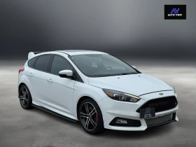 Ford Focus ST / Intake & Intercooler / Short Shifter / BOV | Mobile.bg    3