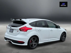 Ford Focus ST / Intake & Intercooler / Short Shifter / BOV | Mobile.bg    5