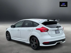 Ford Focus ST / Intake & Intercooler / Short Shifter / BOV | Mobile.bg    7
