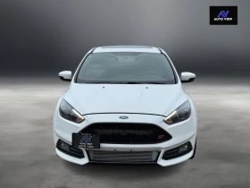 Ford Focus ST / Intake & Intercooler / Short Shifter / BOV | Mobile.bg    2