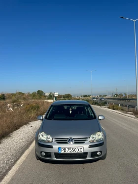 Обява за продажба на VW Golf Golf 5 ~5 500 лв. - изображение 2 | Auto.bg Обява за продажба на VW Golf Golf 5 ~5 500 лв. - изображение 2