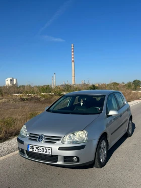 Обява за продажба на VW Golf Golf 5 ~5 500 лв. - изображение 5 | Auto.bg Обява за продажба на VW Golf Golf 5 ~5 500 лв. - изображение 5