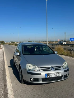 Обява за продажба на VW Golf Golf 5 ~5 500 лв. - изображение 1 | Auto.bg Обява за продажба на VW Golf Golf 5 ~5 500 лв. - изображение 1