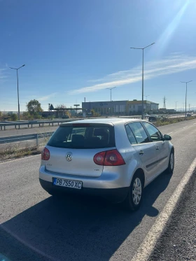 Обява за продажба на VW Golf Golf 5 ~5 500 лв. - изображение 1 | Auto.bg Обява за продажба на VW Golf Golf 5 ~5 500 лв. - изображение 1