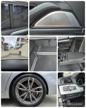 BMW 550 M550d, снимка 8