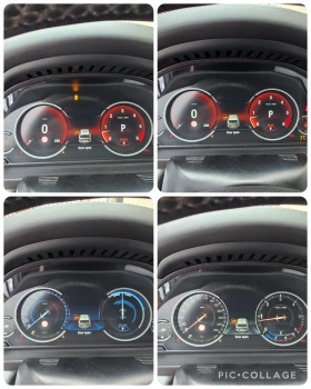 BMW 550 M550d, снимка 9