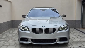 BMW 550 M550d, снимка 7