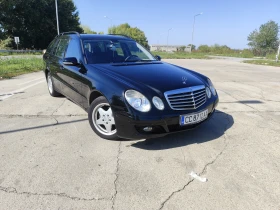 Mercedes-Benz E 220 2.2 CDI | Mobile.bg    4