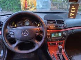 Mercedes-Benz E 220 2.2 CDI | Mobile.bg    9