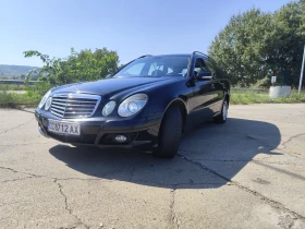 Mercedes-Benz E 220 2.2 CDI | Mobile.bg    5