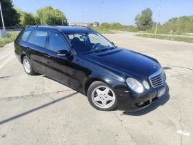 Mercedes-Benz E 220 2.2 CDI | Mobile.bg    3
