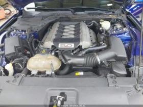 Ford Mustang GT - 25700 лв. / 13140.20 € - 36944839 15