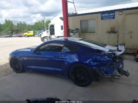 Ford Mustang GT - 25700 лв. / 13140.20 € - 36944839 7