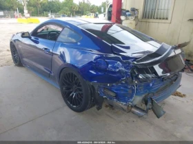 Ford Mustang GT - 25700 лв. / 13140.20 € - 36944839 4