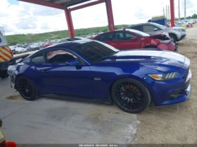 Ford Mustang GT - 25700 лв. / 13140.20 € - 36944839 9