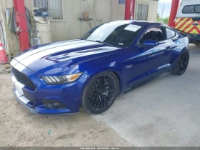 Ford Mustang GT - 25700 лв. / 13140.20 € - 36944839 3