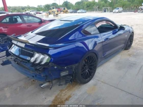 Ford Mustang GT - 25700 лв. / 13140.20 € - 36944839 6