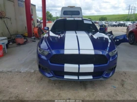 Ford Mustang GT - 25700 лв. / 13140.20 € - 36944839 2