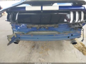 Ford Mustang GT - 25700 лв. / 13140.20 € - 36944839 8