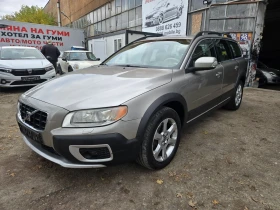 Volvo Xc70 3, 2 бензин 4X4