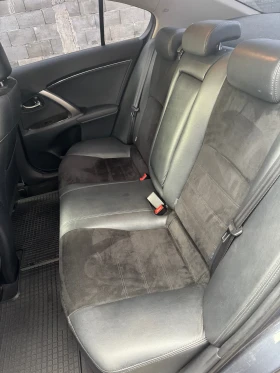 Toyota Avensis 2.0 152к.с, снимка 10