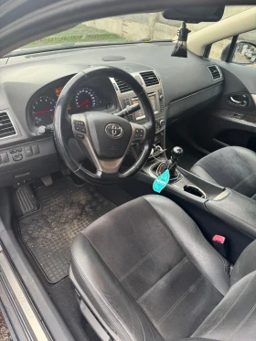 Toyota Avensis 2.0 152к.с, снимка 9