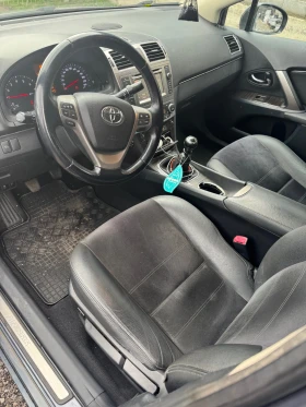 Toyota Avensis 2.0 152к.с, снимка 7