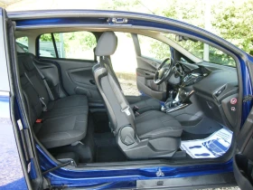 Ford Fiesta B MAX ������� �������� � ��� ��������� ���� � �-�� | Mobile.bg � ����� ������ 8