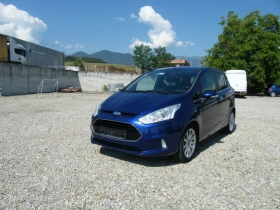 Ford Fiesta B MAX ������� �������� � ��� ��������� ���� � �-�� | Mobile.bg � ����� ������ 9
