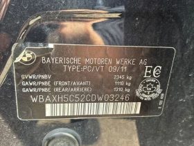 BMW 528 2012 XDRIVE28I* БЕЗ ПЪРВОНАЧАЛНА ВНОСКА*  - 13490 лв. / 6897.33 € - 18120030 16