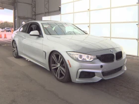 BMW 435 M* SPORT* RECARO* ПОДГРЕВ* КАМЕРА* КЕЙЛЕС*  - 23999 лв. / 12270.49 € - 60693996 3