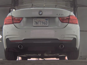 BMW 435 M* SPORT* RECARO* ПОДГРЕВ* КАМЕРА* КЕЙЛЕС*  - 23999 лв. / 12270.49 € - 60693996 7