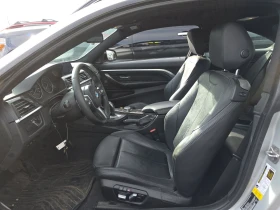 BMW 435 M* SPORT* RECARO* ПОДГРЕВ* КАМЕРА* КЕЙЛЕС*  - 23999 лв. / 12270.49 € - 60693996 14