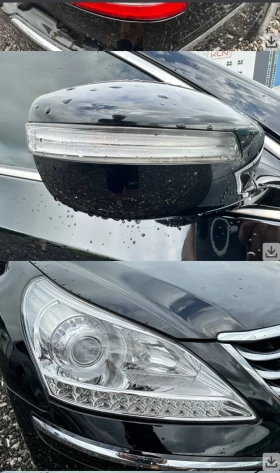 Hyundai Equus, снимка 4