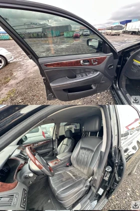 Hyundai Equus, снимка 7