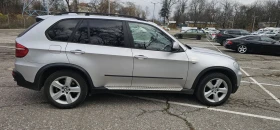 BMW X5 3.0 Бензин ГАЗ 4х4 Автомат камера Лизинг , снимка 3