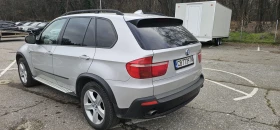 BMW X5 3.0 Бензин ГАЗ 4х4 Автомат камера Лизинг , снимка 5