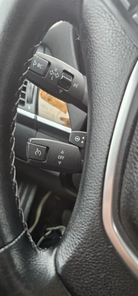 BMW X5 3.0 Бензин ГАЗ 4х4 Автомат камера Лизинг , снимка 12