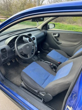 Opel Corsa, снимка 10