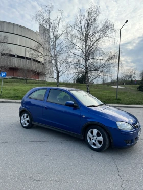 Opel Corsa, снимка 8
