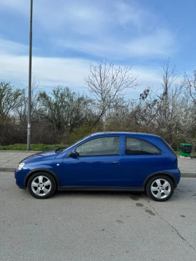 Opel Corsa, снимка 4