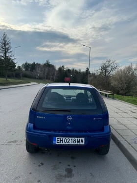 Opel Corsa, снимка 5