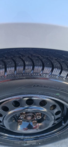 Dacia Logan DACIA LOGAN 1.4 MPI GAS, снимка 13