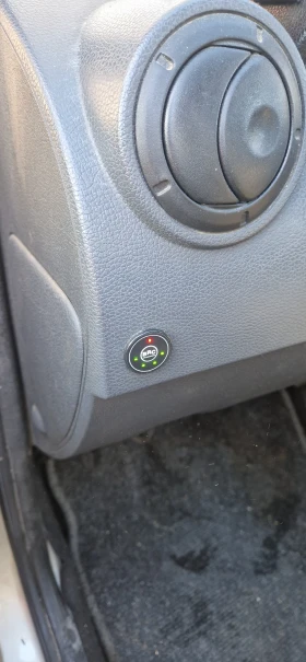 Dacia Logan DACIA LOGAN 1.4 MPI GAS, снимка 12