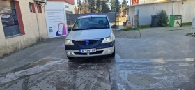 Dacia Logan DACIA LOGAN 1.4 MPI GAS, снимка 2